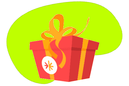 enviar regalo con adreles sin dirección sorpresa