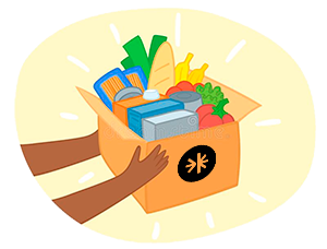 Adresles for help Ucrania | address less