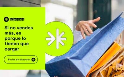 Vuelta al cole: Envía los libros directamente a casa para no cargar con ellos