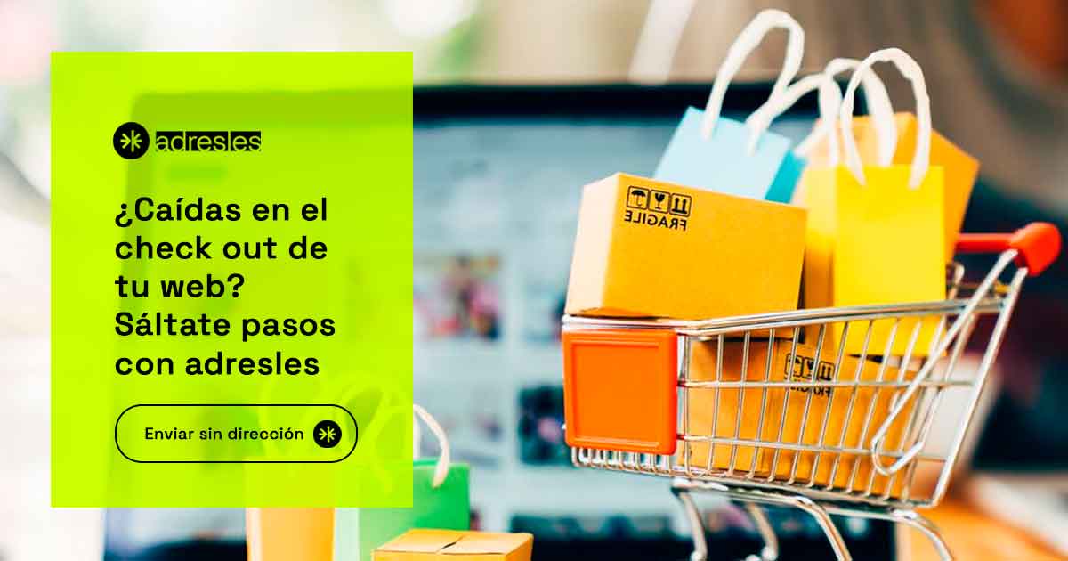 problemas caidas check out soluciones