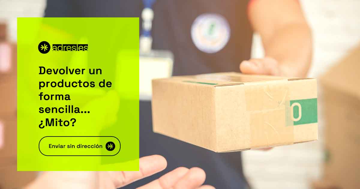 devolver Devolucion productos y compras