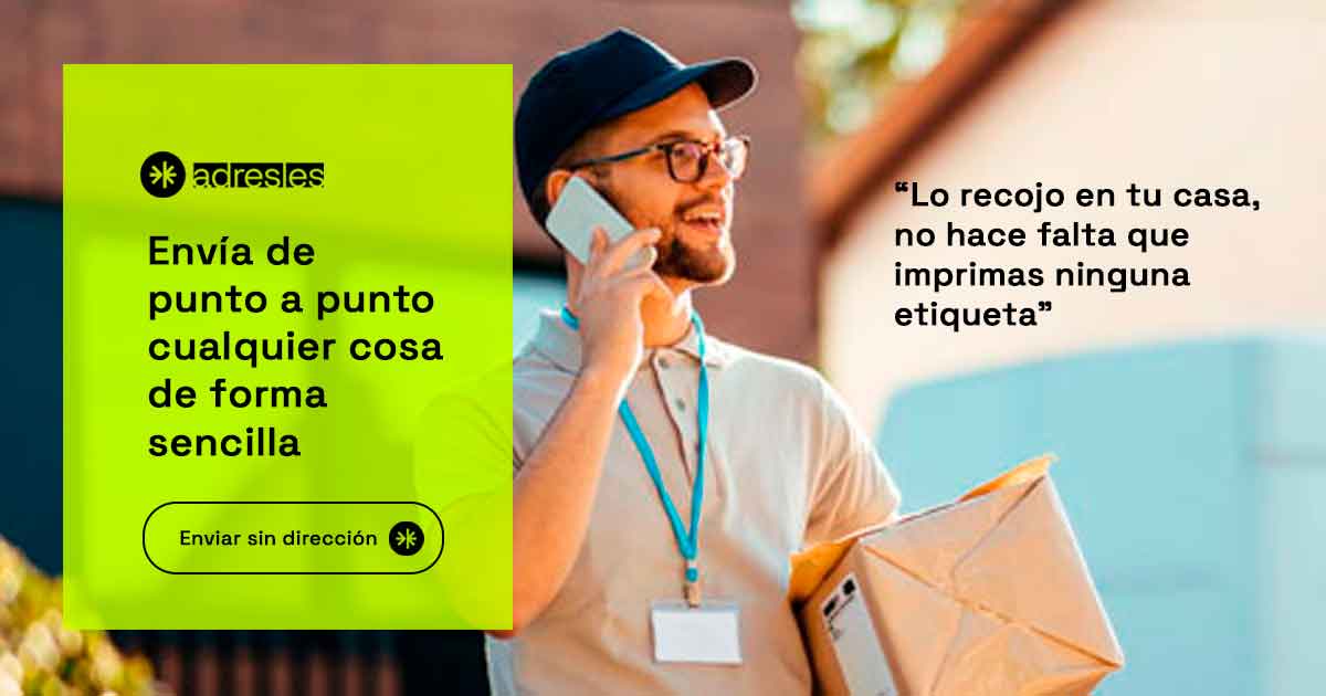 envia-punto-a-punto envia de punto a punto cualquier cosa con adresles