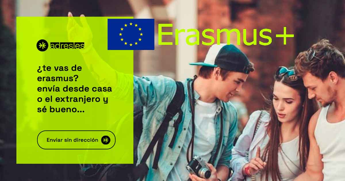 se-bueno-erasmus-envia-maletas envía maletas y equipaje al extranjero erasmus