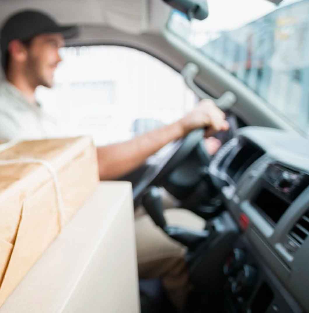 logistica grandes empresas y transporte