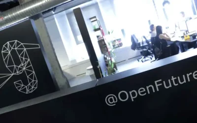 Adresles finalista de los premios Telefónica Open Future 2021